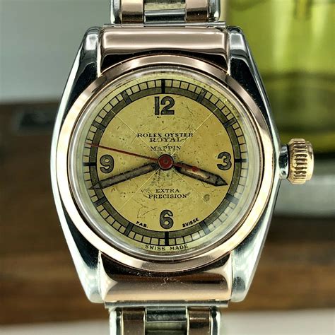 1930 rolex watch